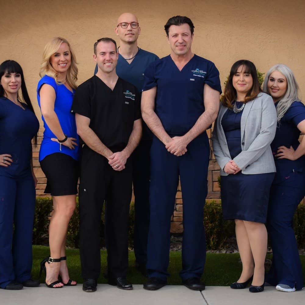 Plastic Cosmetic Surgery Near Me El Paso Texas