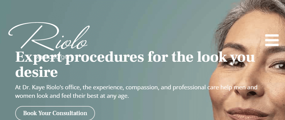 Plastic Cosmetic Surgery Near Me Fresno California