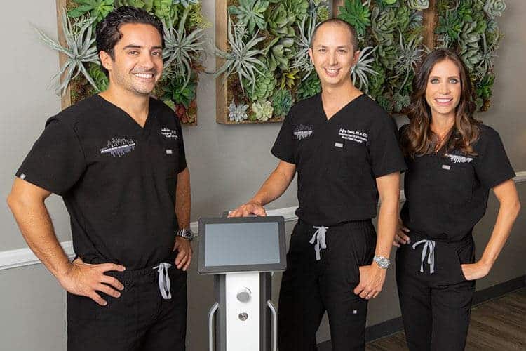 Plastic Cosmetic Surgery Near Me Los Angeles California