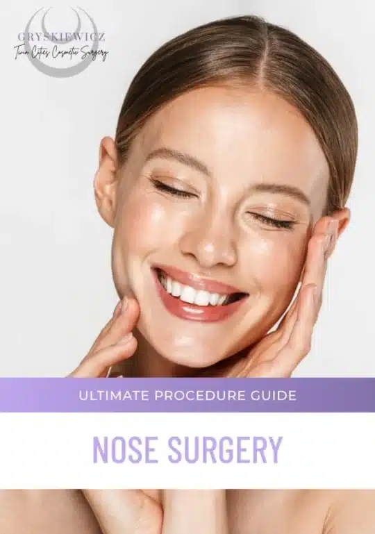 Plastic Cosmetic Surgery Near Me St. Paul Minnesota
