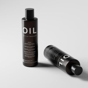 Photo Moisturizing serum