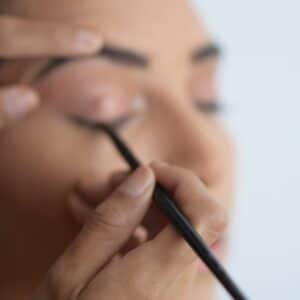Photo Skin treatment