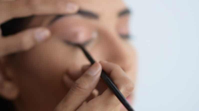 Photo Skin treatment