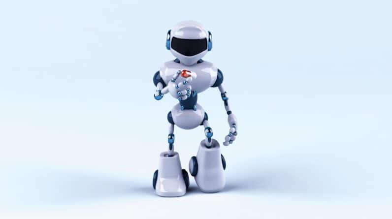 Photo Surgical robot