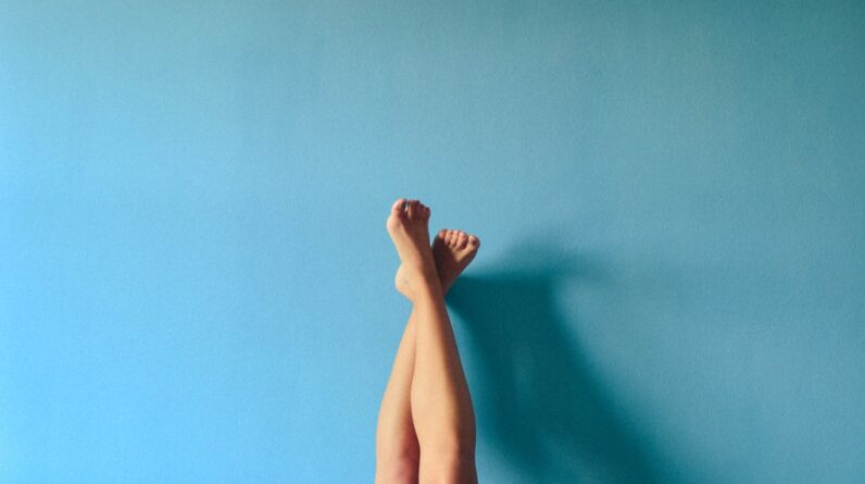 Photo Body sculpting
