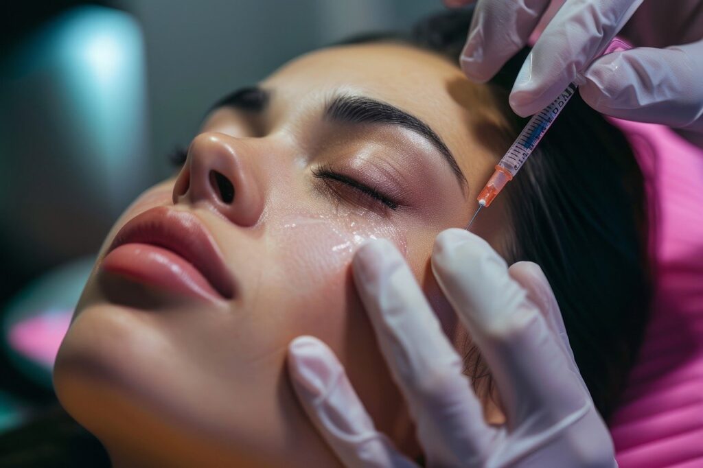 Non-Surgical Facial Rejuvenation Non-Surgical Facial Rejuvenation