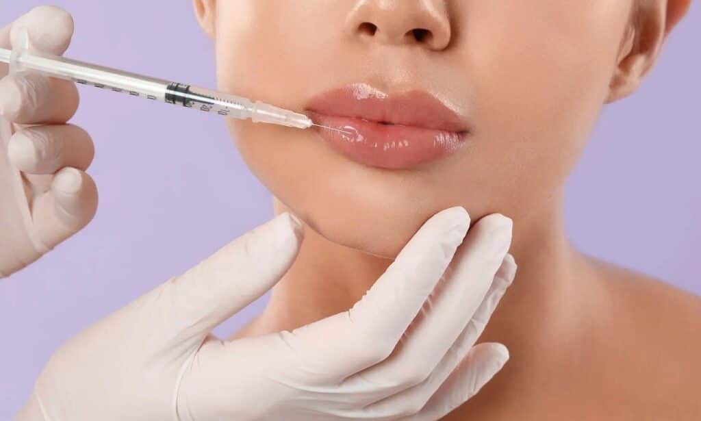 Non-Surgical Facial Rejuvenation Non-Surgical Facial Rejuvenation
