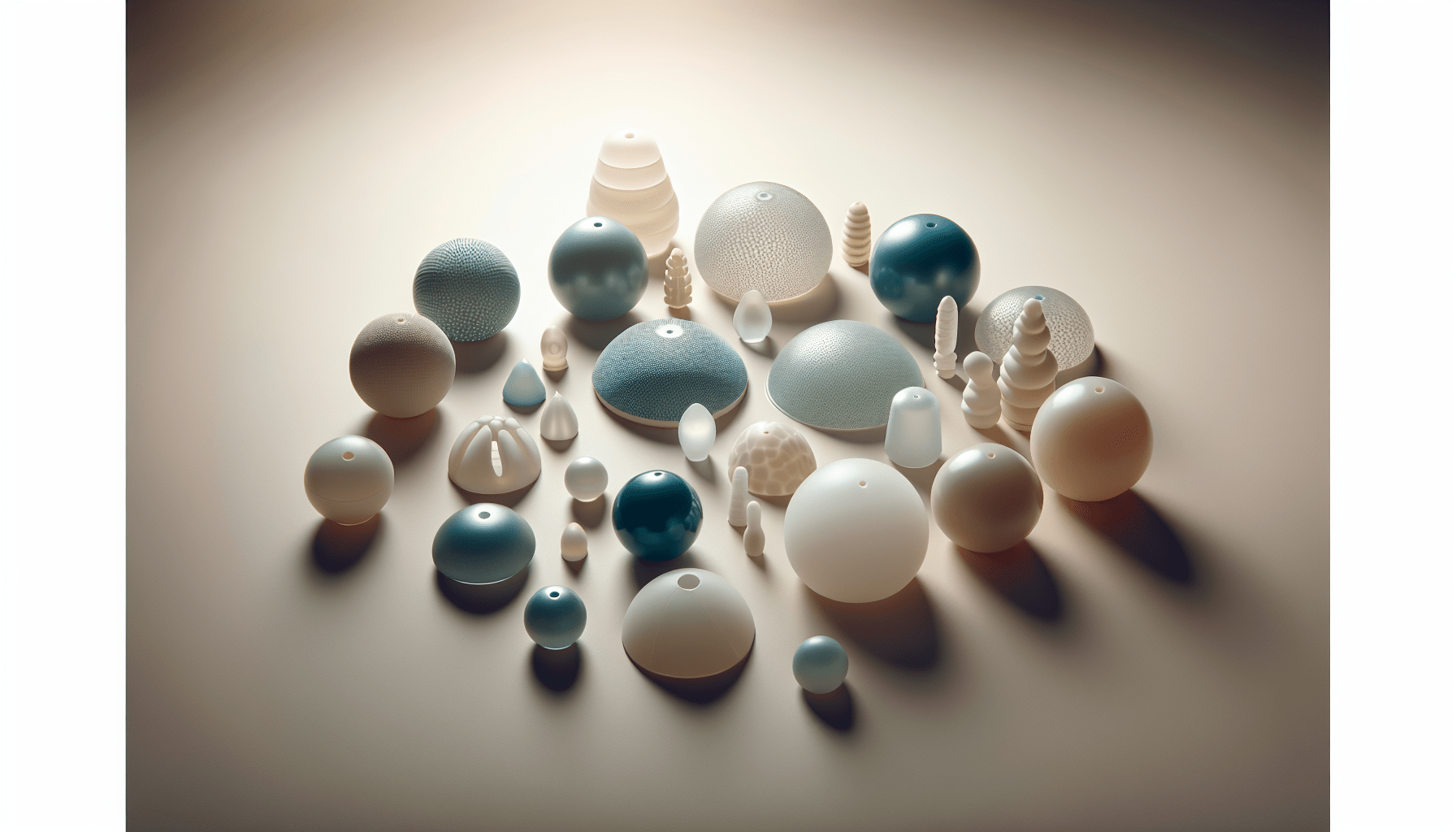 Breast Augmentation Choices