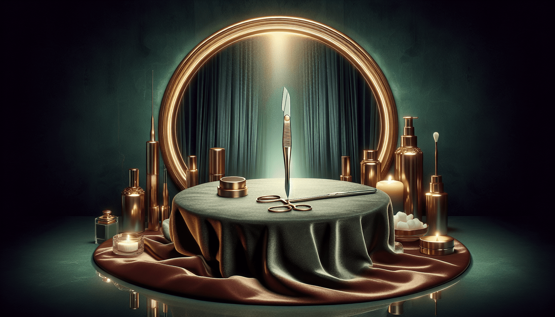 Cosmetic Surgery Ethics Cosmetic Surgery Ethics