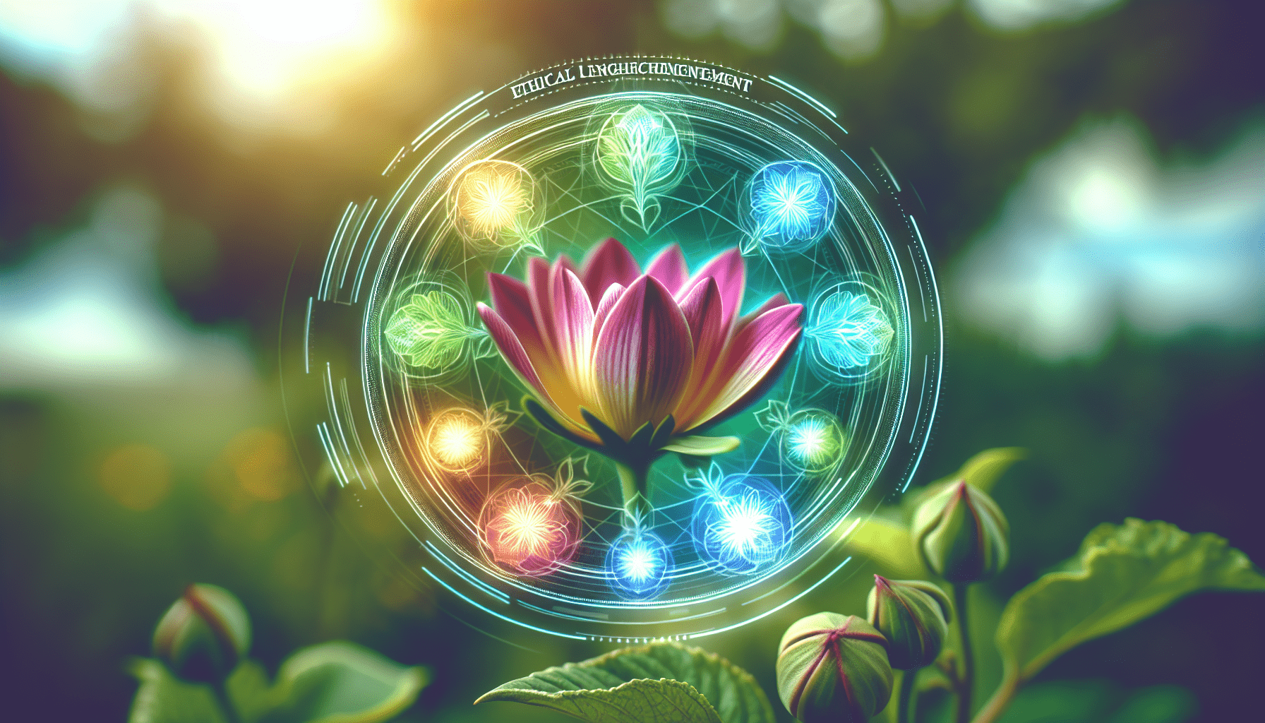 Ethical Enhancement Youthfulness Ethical Enhancement Youthfulness