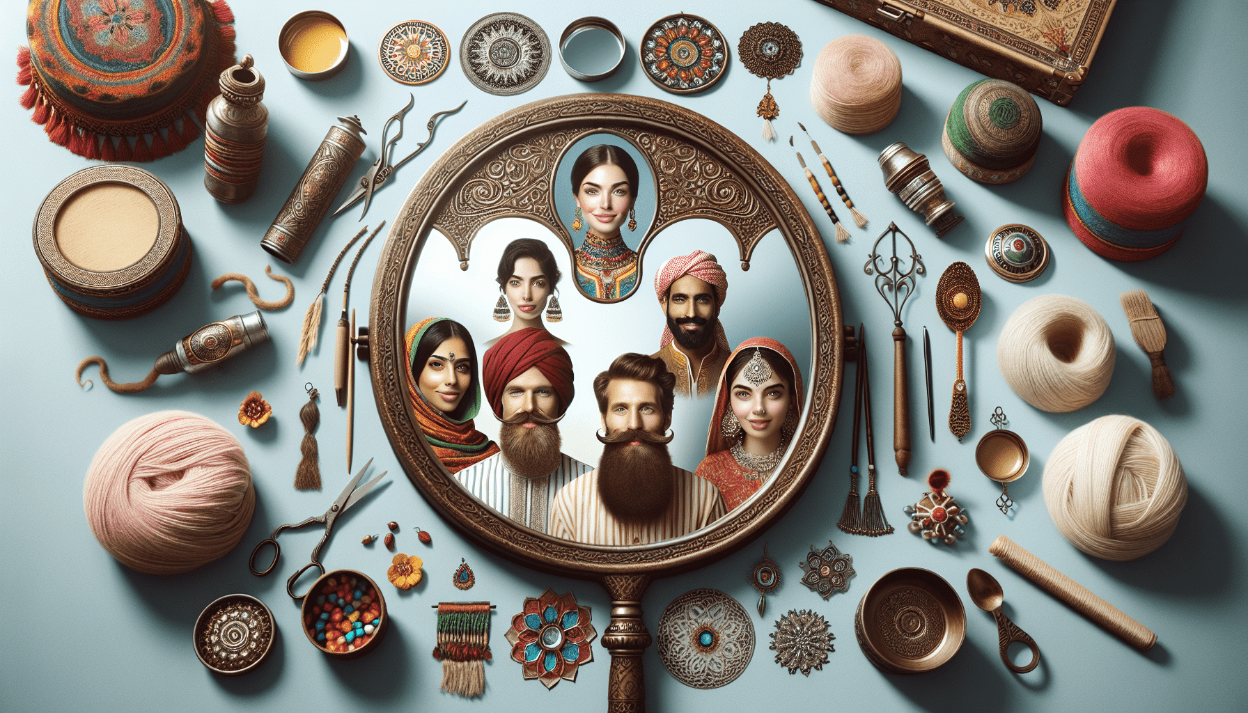 How Do Cultural And Societal Perceptions Of Beauty Influence The Decision To Undergo Cosmetic Procedures? How Do Cultural And Societal Perceptions Of Beauty Influence The Decision To Undergo Cosmetic Procedures?