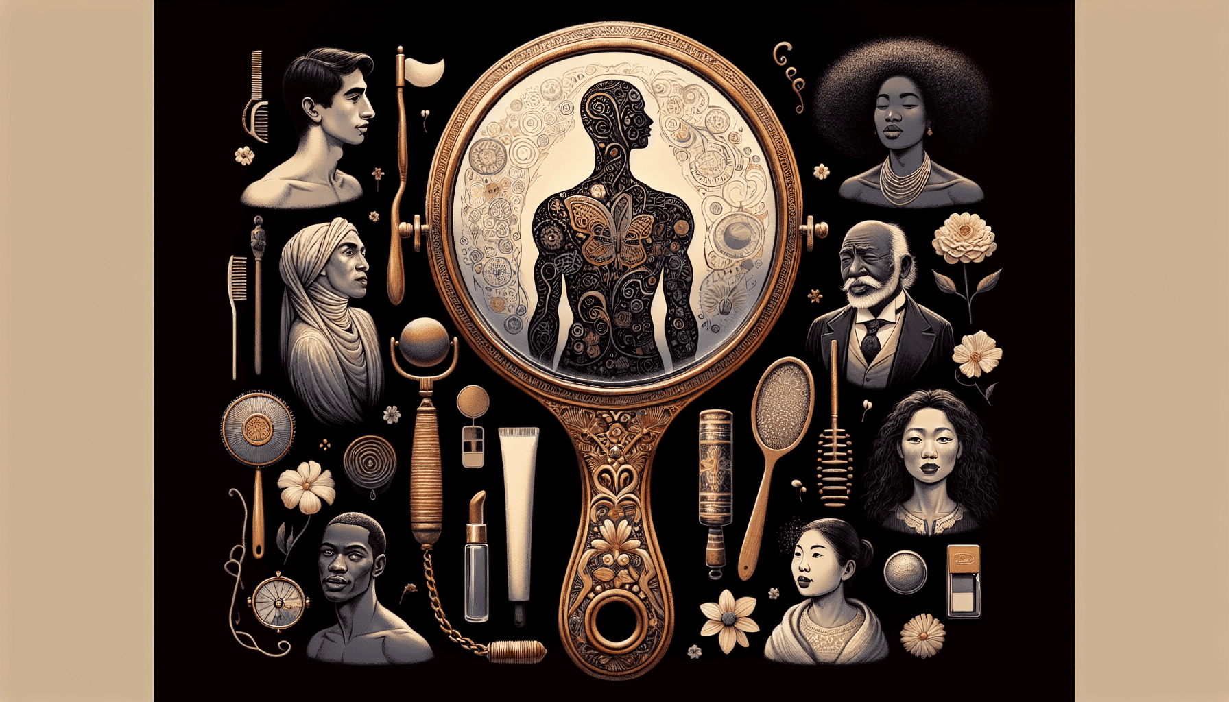 How Do Cultural And Societal Perceptions Of Beauty Influence The Decision To Undergo Cosmetic Procedures? How Do Cultural And Societal Perceptions Of Beauty Influence The Decision To Undergo Cosmetic Procedures?