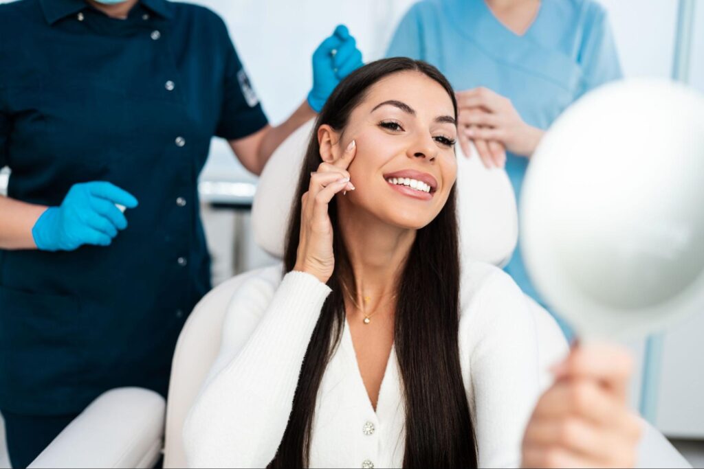 How Do I Evaluate The Credibility And Reputation Of A Cosmetic Surgeon Or Provider When Considering A Procedure? How Do I Evaluate The Credibility And Reputation Of A Cosmetic Surgeon Or Provider When Considering A Procedure?