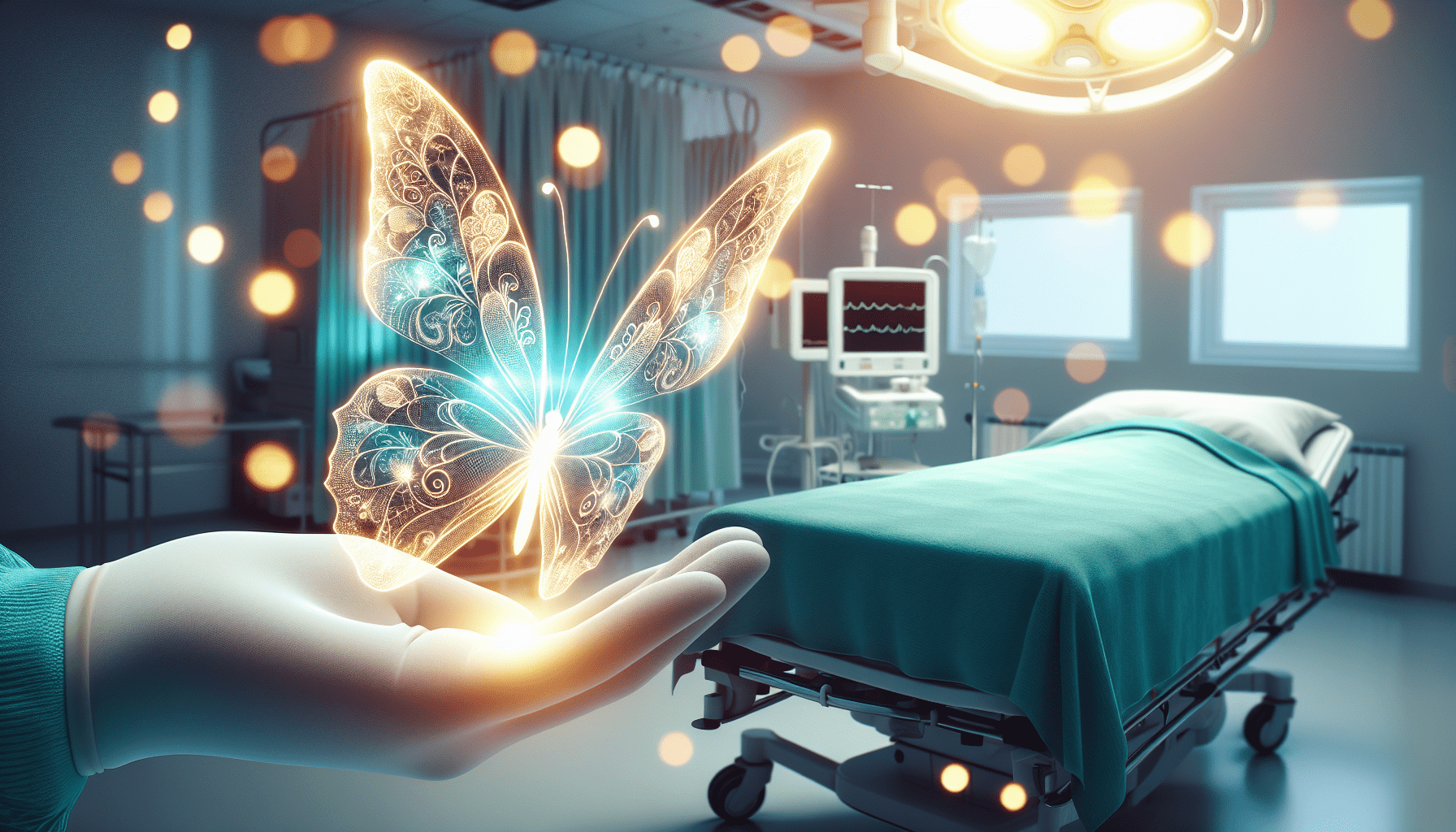 How Do I Navigate The Potential Emotional And Psychological Impact Of The Post-surgery Adjustment Period?