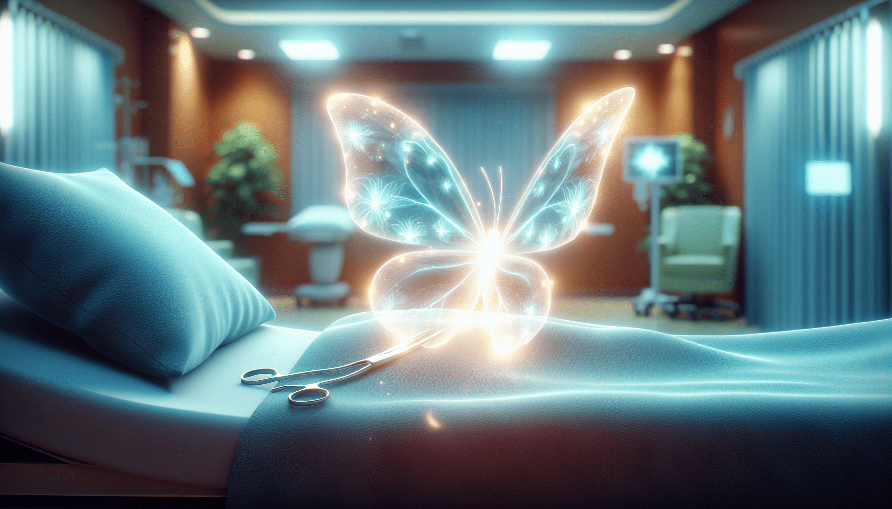 How Do I Navigate The Potential Emotional And Psychological Impact Of The Post-surgery Adjustment Period?