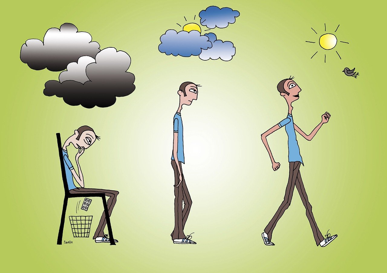 How Do I Navigate The Potential Emotional And Psychological Impact Of The Post-surgery Adjustment Period?