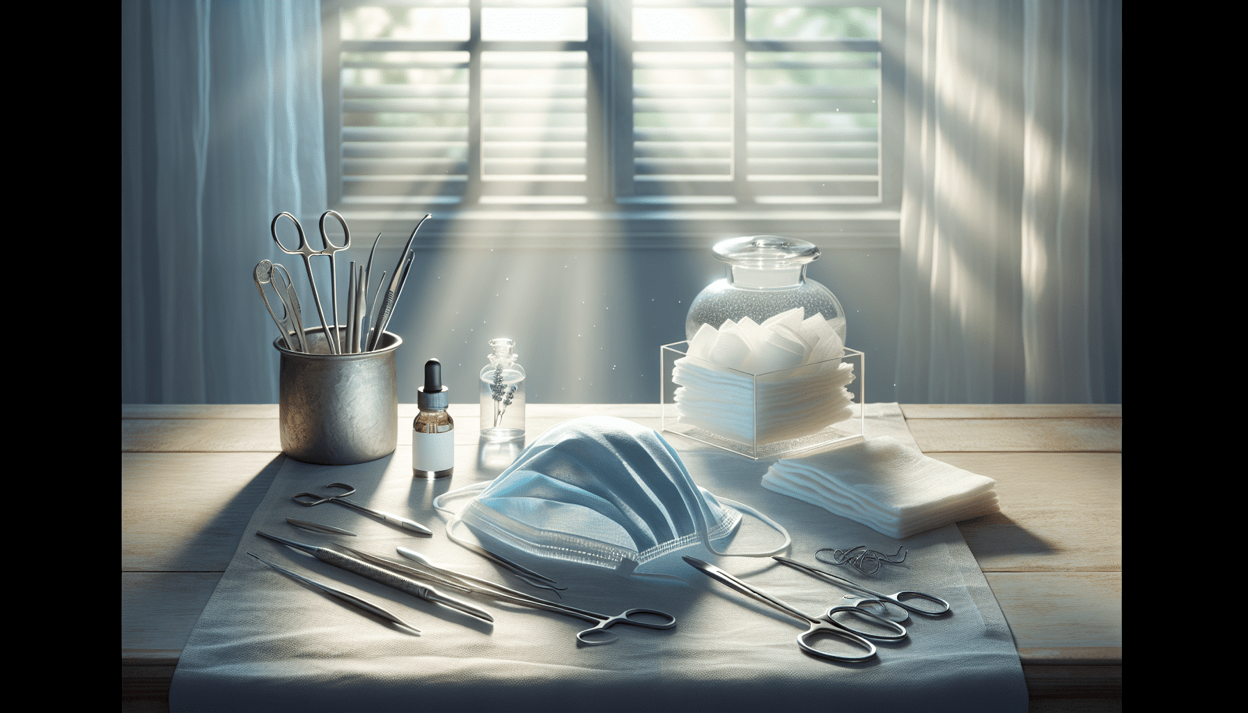 How Do I Prepare Both Mentally And Physically For Cosmetic Surgery? How Do I Prepare Both Mentally And Physically For Cosmetic Surgery?