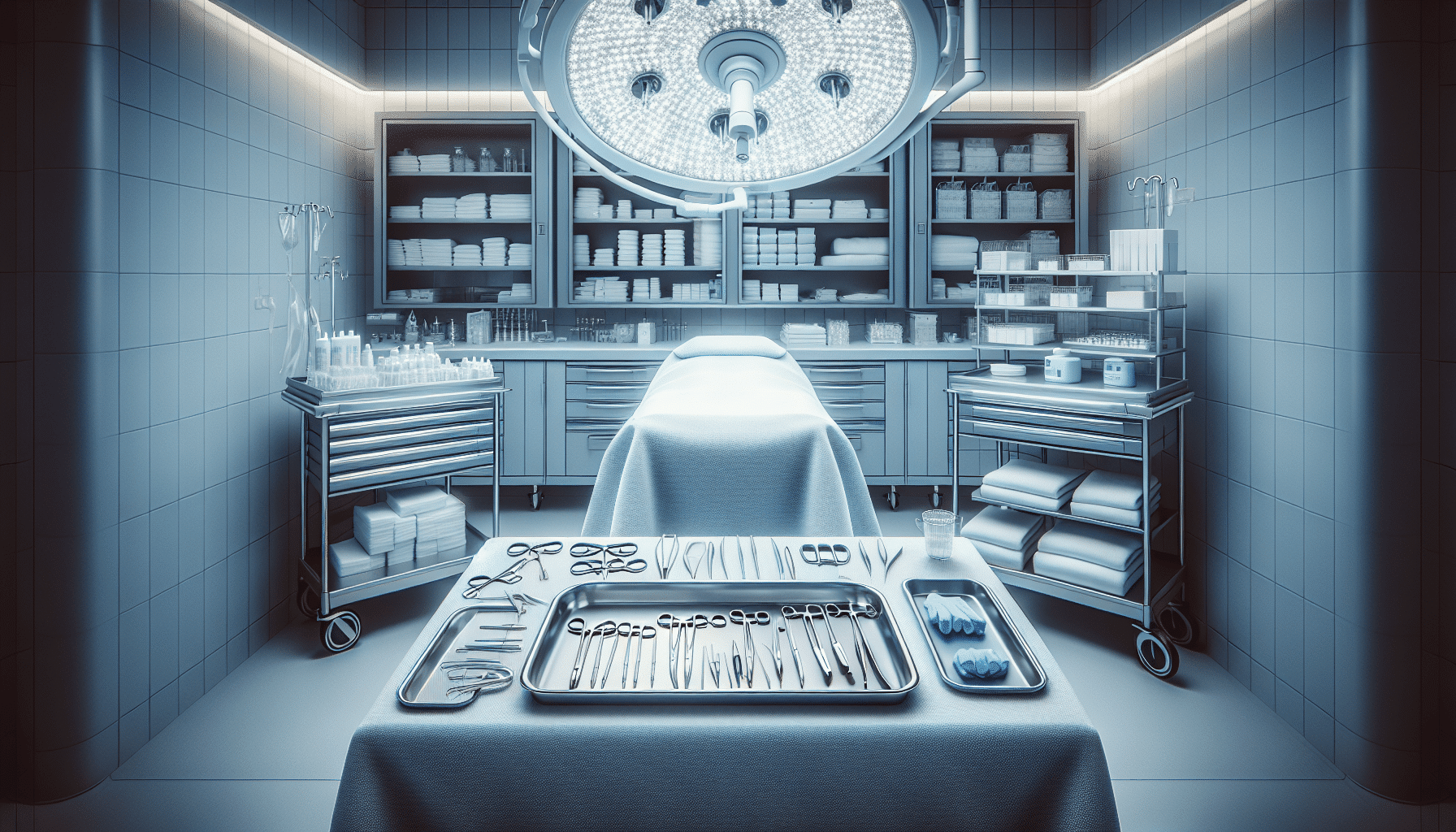 How Does The Choice Of Surgical Facility And Surgical Team Impact The Safety Of The Procedure?