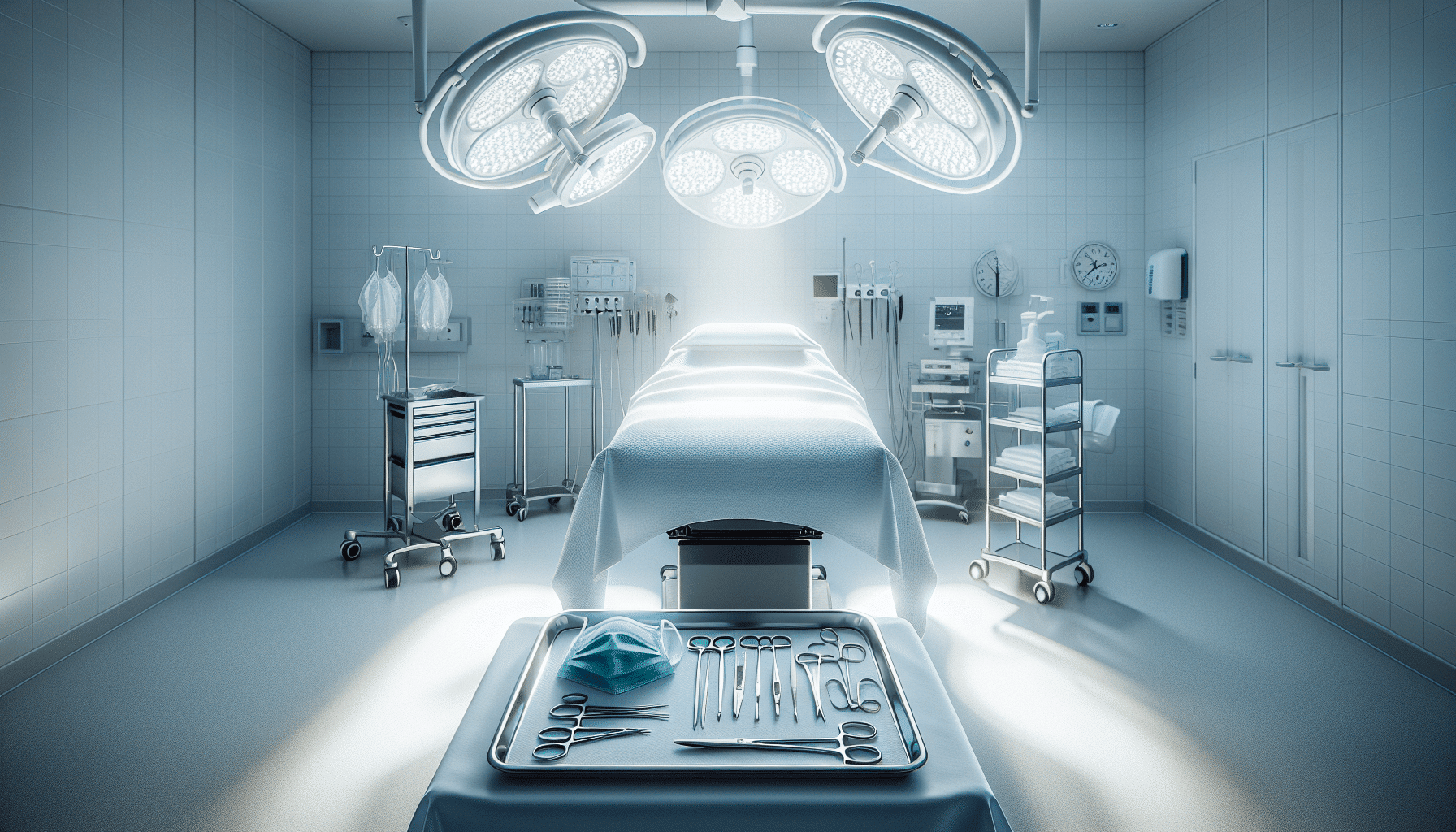 How Does The Choice Of Surgical Facility And Surgical Team Impact The Safety Of The Procedure?