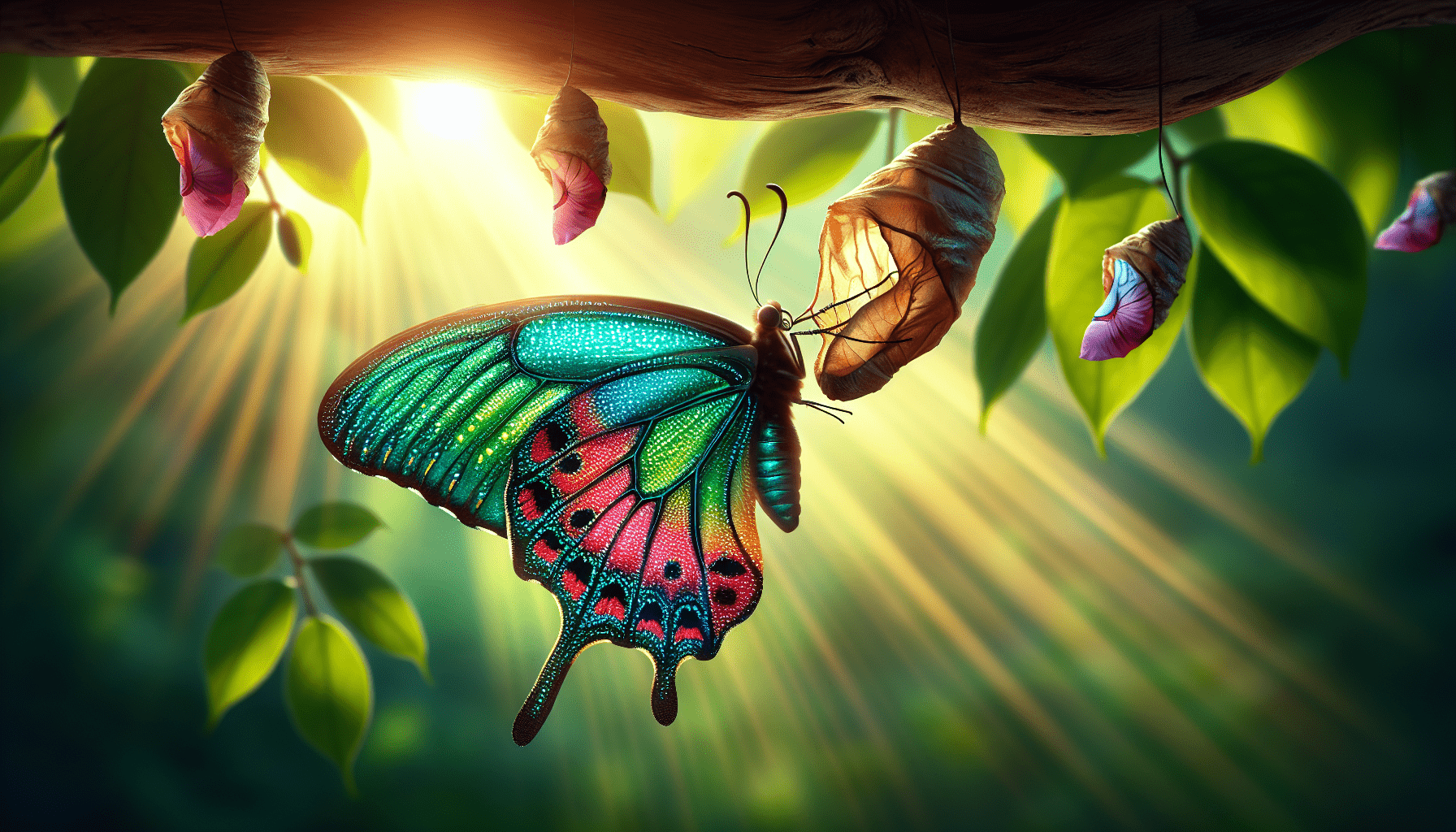 Patients Self-Enhancement Journey Patients Self-Enhancement Journey