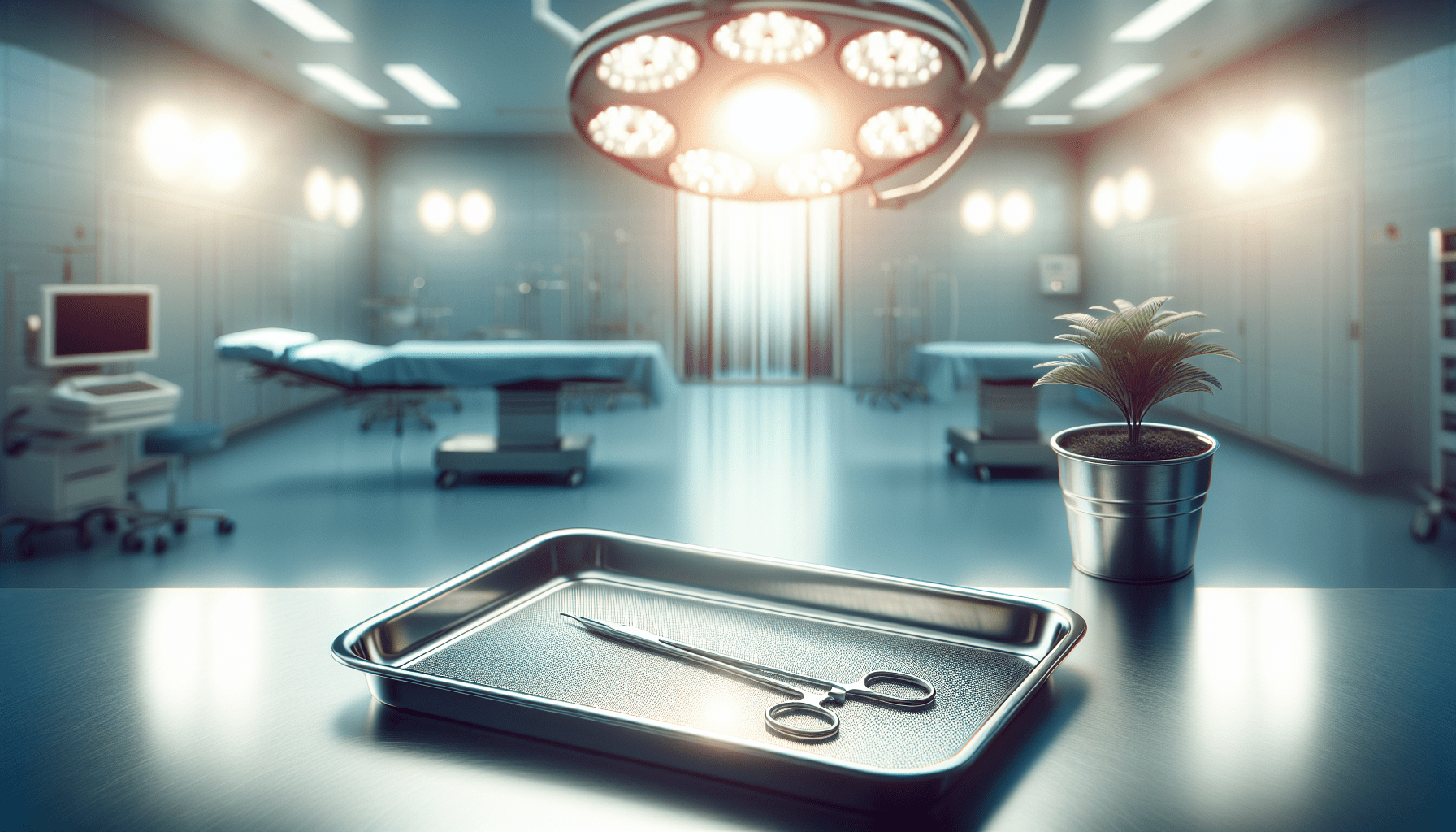 Psychological Impact Surgery