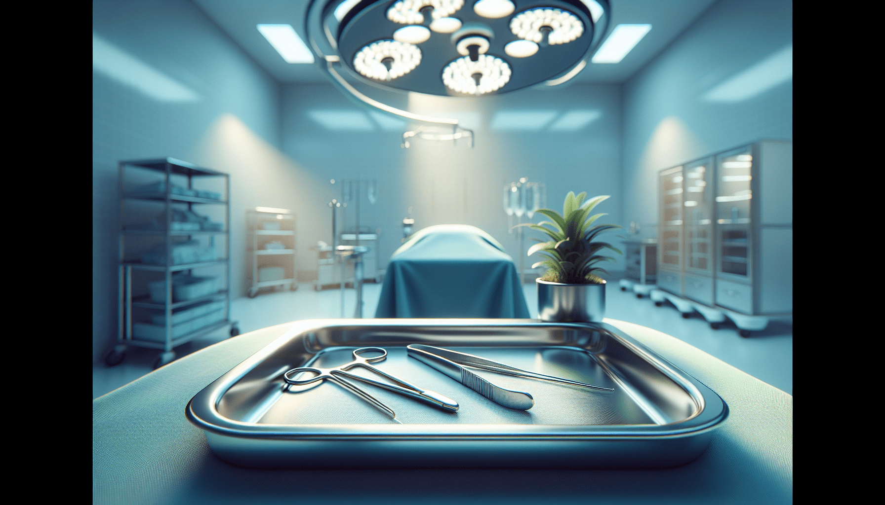 Psychological Impact Surgery