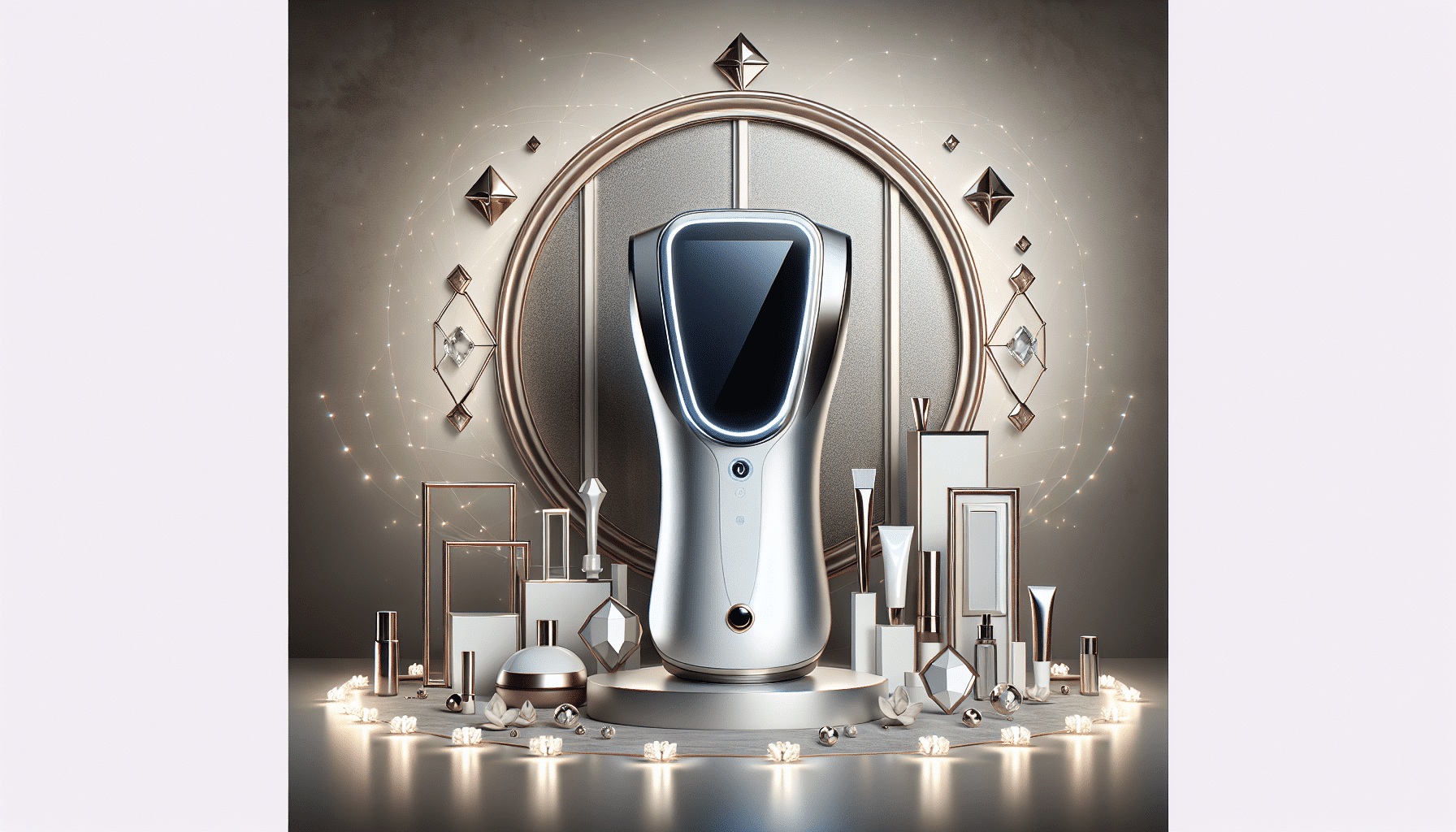 Technology Cosmetic Procedures