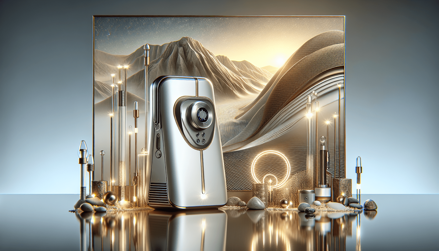 Technology Cosmetic Procedures