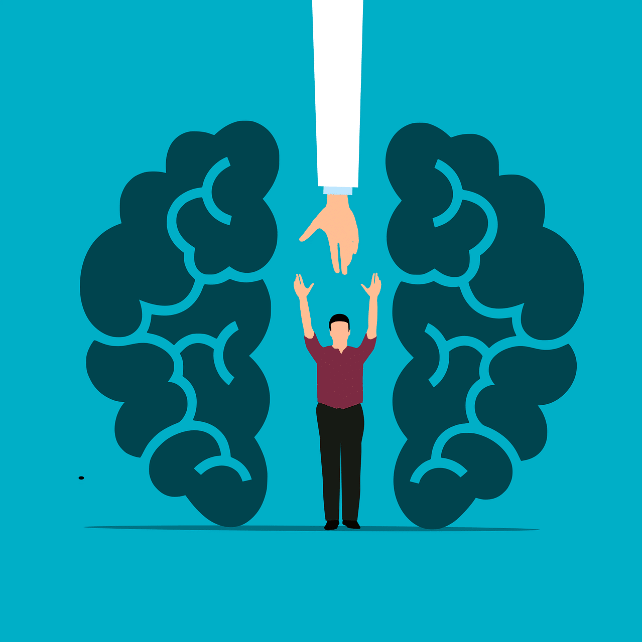 What Are The Considerations For Individuals With Underlying Mental Health Conditions Who Are Interested In Cosmetic Procedures?