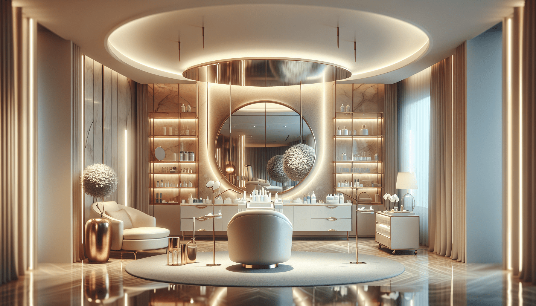 What Are The Considerations For Individuals With Underlying Mental Health Conditions Who Are Interested In Cosmetic Procedures?