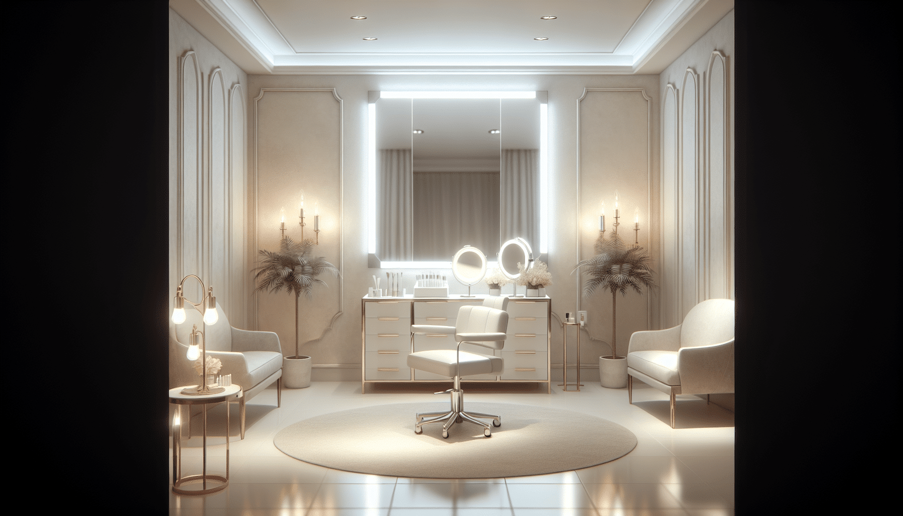 What Are The Considerations For Individuals With Underlying Mental Health Conditions Who Are Interested In Cosmetic Procedures?