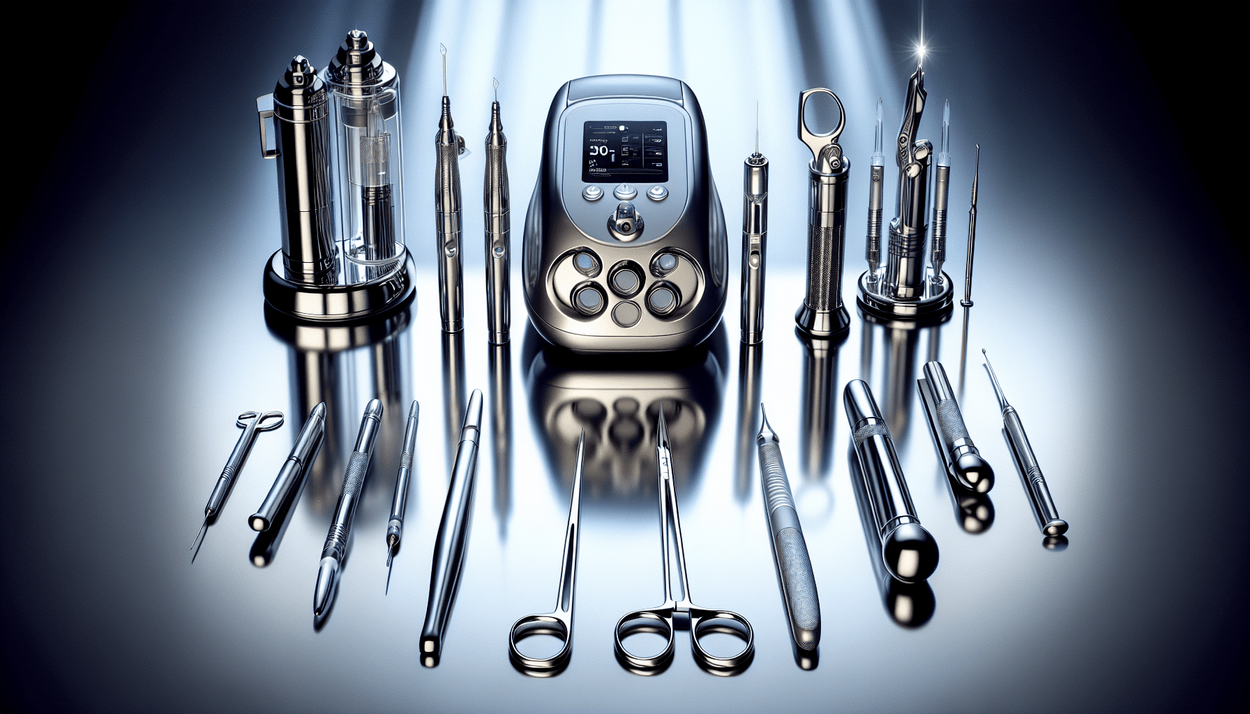 What Are The Latest Advancements And Techniques In Cosmetic Surgery That I Should Be Aware Of?