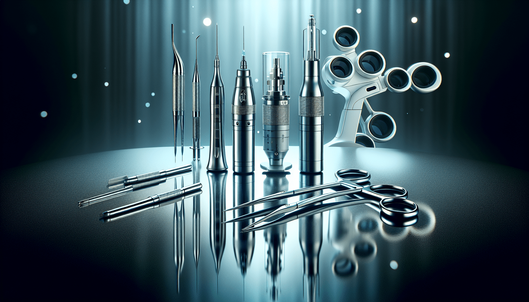 What Are The Latest Advancements And Techniques In Cosmetic Surgery That I Should Be Aware Of?