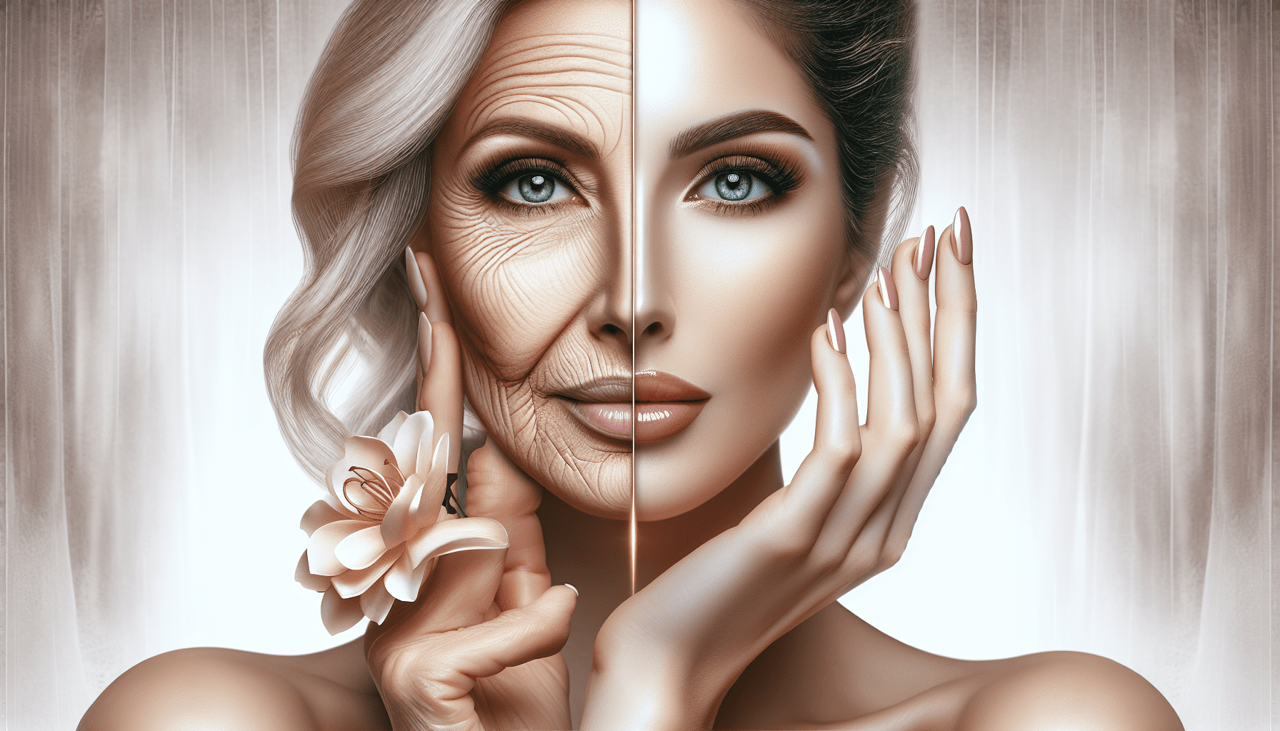 What Factors Should I Consider When Deciding Between Surgical And Non-surgical Facial Rejuvenation Options? What Factors Should I Consider When Deciding Between Surgical And Non-surgical Facial Rejuvenation Options?