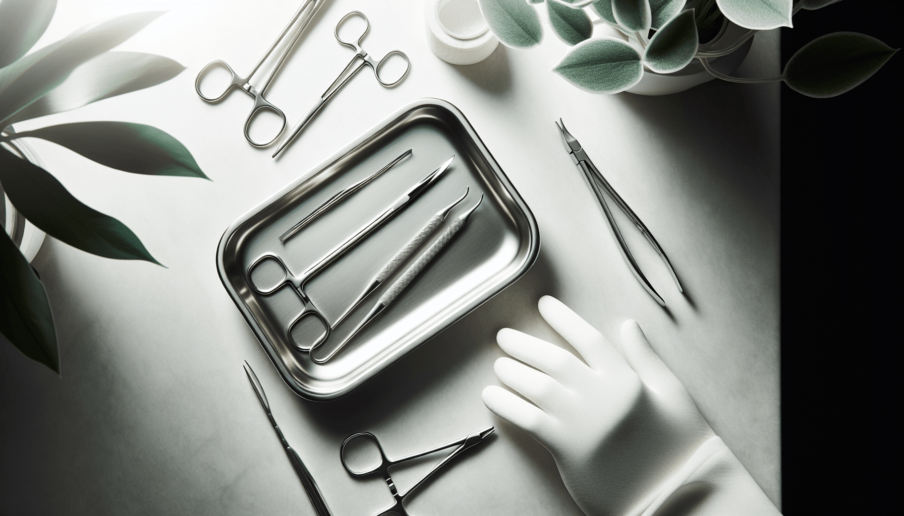 What Is The Role Of Pre-operative And Post-operative Care In Minimizing Complications And Promoting Healing?