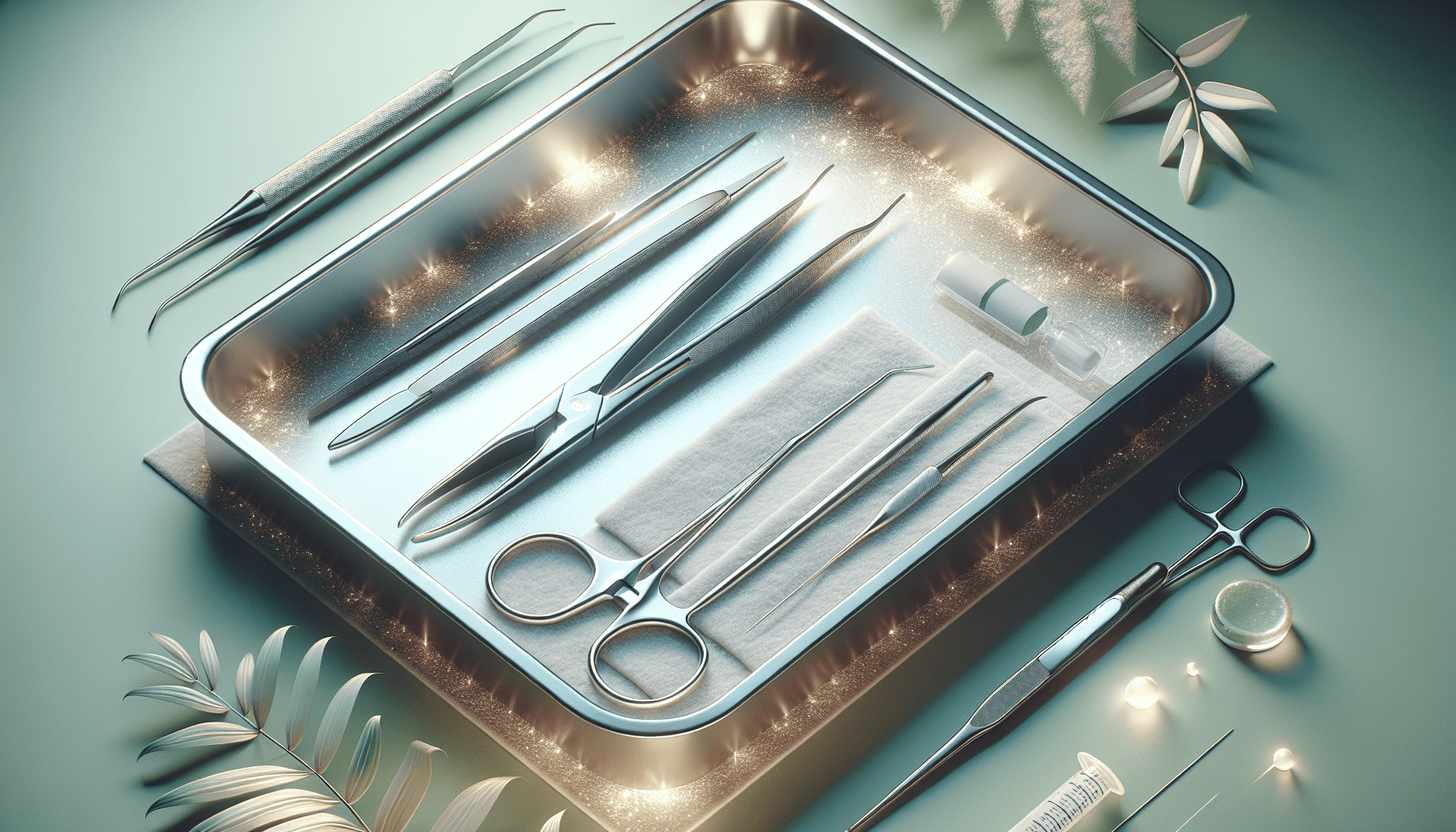 What Is The Role Of Pre-operative And Post-operative Care In Minimizing Complications And Promoting Healing?