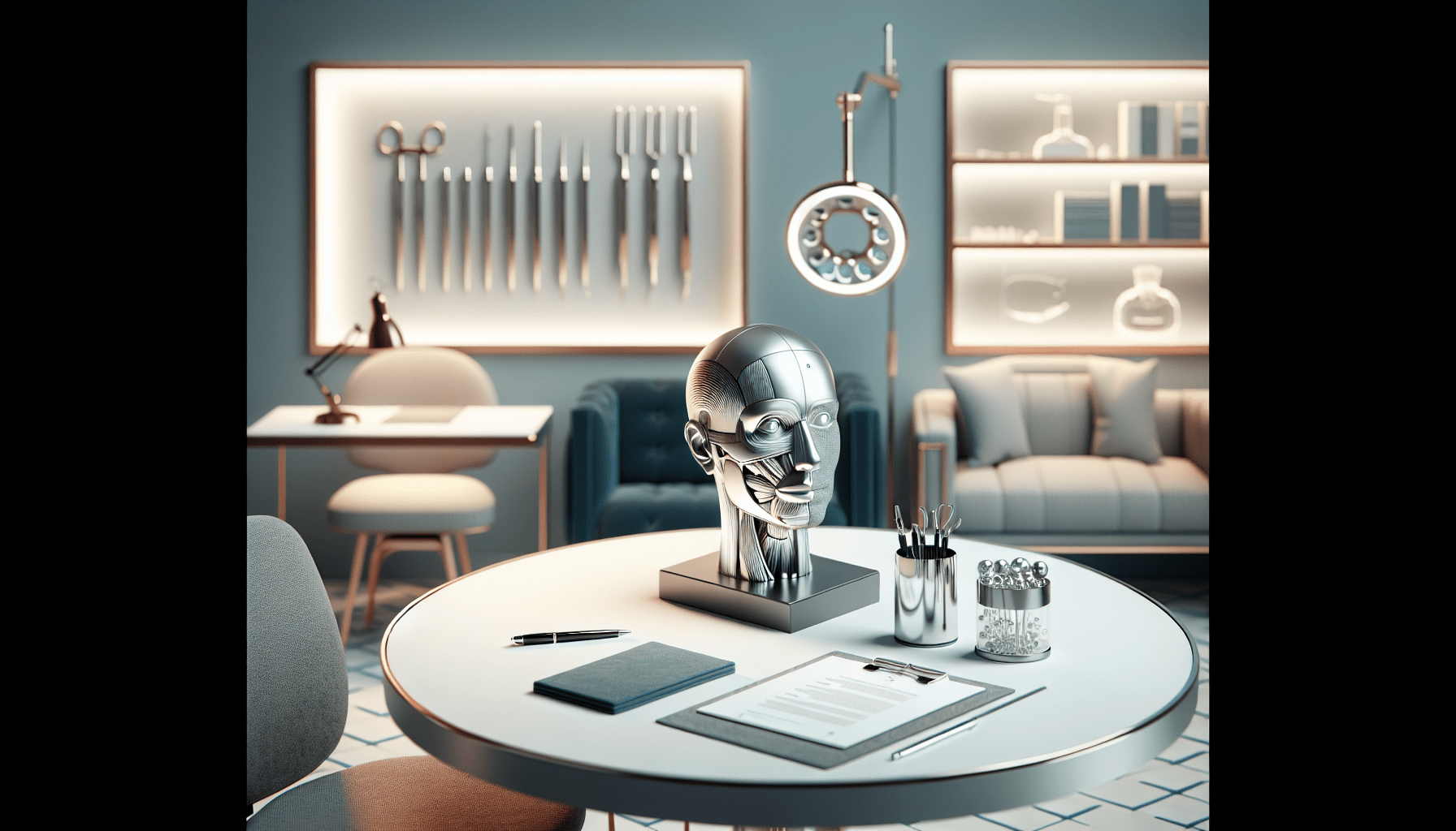 What Should I Ask My Plastic Surgeon During The Initial Consultation To Ensure I Make An Informed Decision?