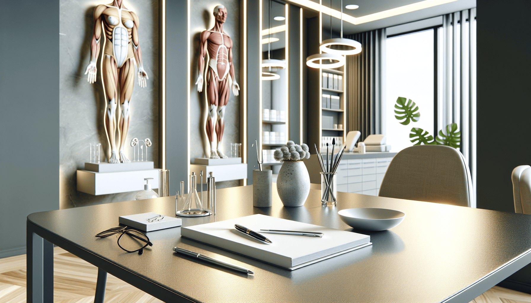 What Should I Ask My Plastic Surgeon During The Initial Consultation To Ensure I Make An Informed Decision?