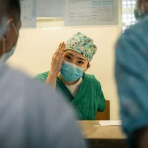 Photo "Can I Get Plastic Surgery if I Have Underlying Medical Conditions?"