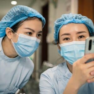 Photo "What is the Role of Informed Consent in Plastic Surgery?"