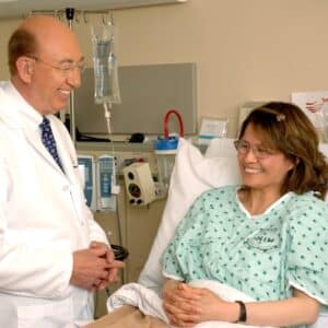 Photo "What Are the Potential Side Effects or Complications Specific to the Procedure Im Interested In?"