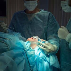 Photo "What is the Role of Anesthesia in Plastic Surgery, and What Are the Different Types?"