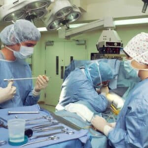 Photo "How Long Should I Plan to Take off Work or Daily Activities After Surgery?"