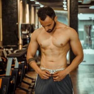 Photo "Are There Specific Guidelines for Preparing My Body for Surgery, Such As Exercise or Nutrition?"