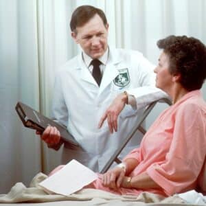 Photo "Are There Any Emotional or Psychological Assessments Conducted Before Surgery?"