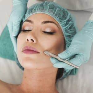 Photo "How Can I Choose the Right Facility or Clinic for My Plastic Surgery?"