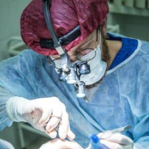 Photo "What Role Does Pre-operative Counseling Play in the Plastic Surgery Process?"