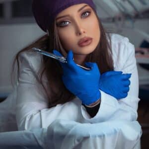 Photo "What Are the Potential Impacts of Plastic Surgery on Personal Relationships?"