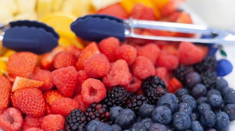 Photo "Are There Any Dietary Restrictions or Nutritional Recommendations Before Surgery?"