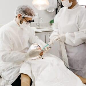Photo "Is Cosmetic Surgery Only for Aesthetic Purposes, or Can It Have Medical Benefits?"